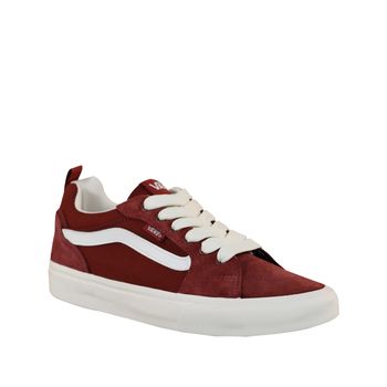 Tenis-Casual-Bordo-Camurca-|-Vans-Tamanho--38---Cor--BORDO-0